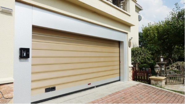 車庫快速卷簾門廠家