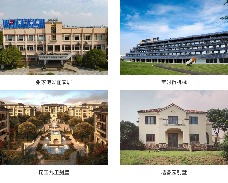 硬質快速卷簾（lián）門