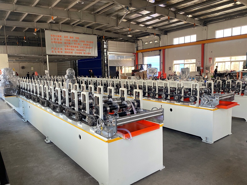 菠萝蜜免费观看视频鋼質隔熱防火卷簾門機械