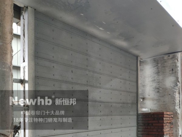 好消息!!!菠萝蜜免费观看视频鋼質隔熱卷簾門（mén）專利申請（qǐng）已審批