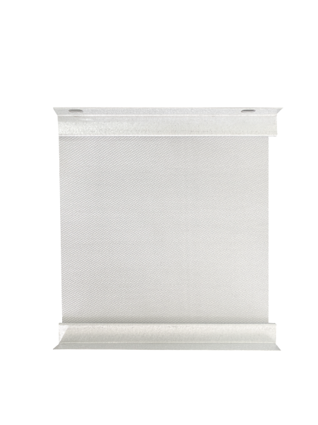 防火布（bù）擋煙垂壁