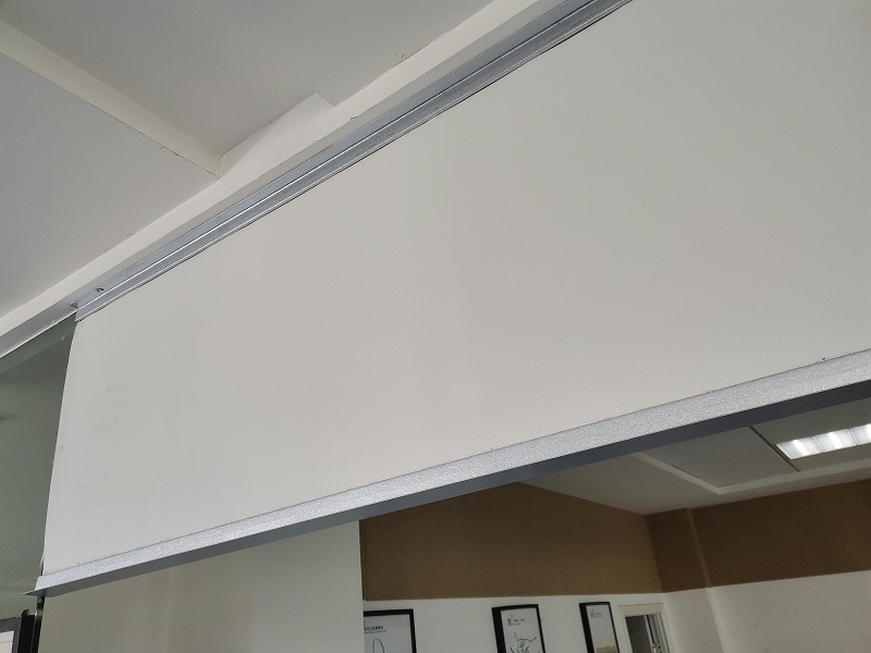 固定式（shì）柔性擋煙垂（chuí）壁國家標準