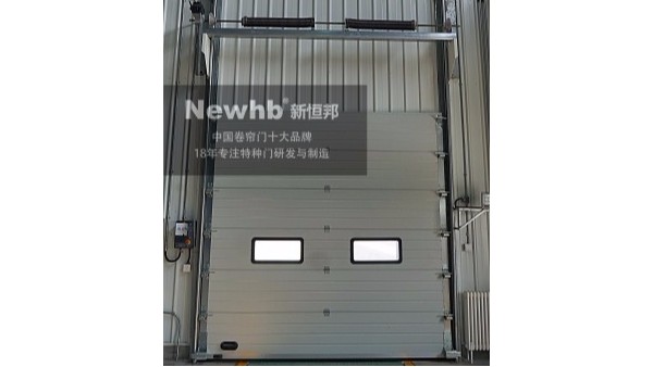 如（rú）何計算（suàn）工業滑升門鋼絲繩繞進繩（shéng）輪多少（shǎo）圈?