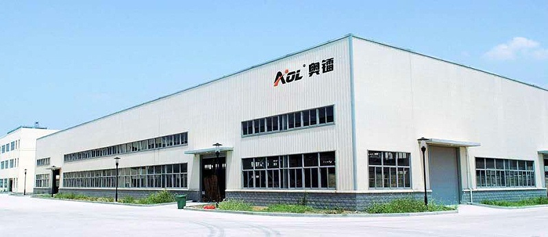 濟（jì）南奧鐳外（wài）景圖（tú）