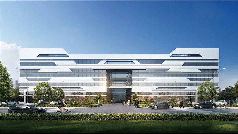 嘉興聯康沃源科技股份（fèn）有限公司