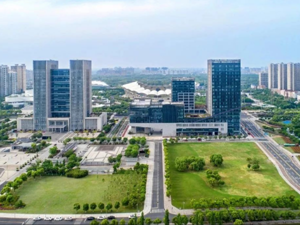 休（xiū）閑體育中心