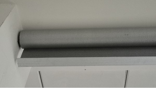 活動式（shì）柔性擋煙垂壁如何消音（yīn）？