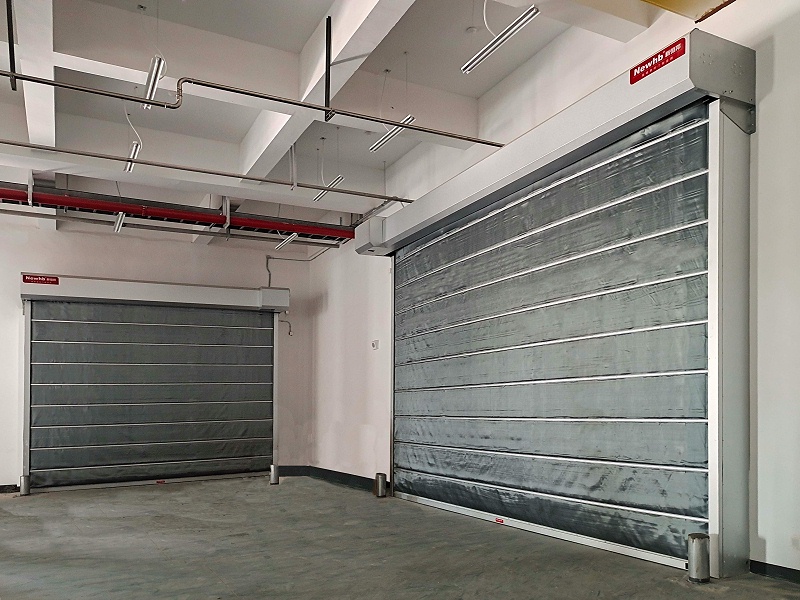 防火卷簾門（mén）