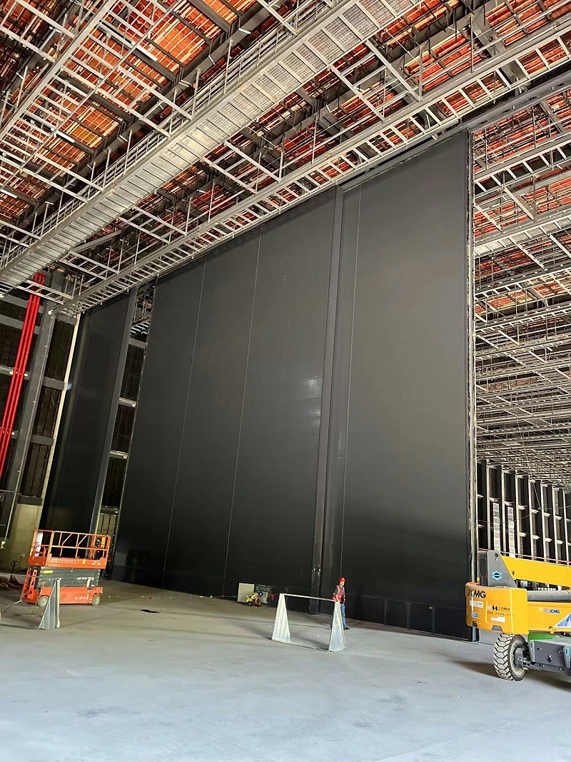 蘇州機庫門（mén）廠家