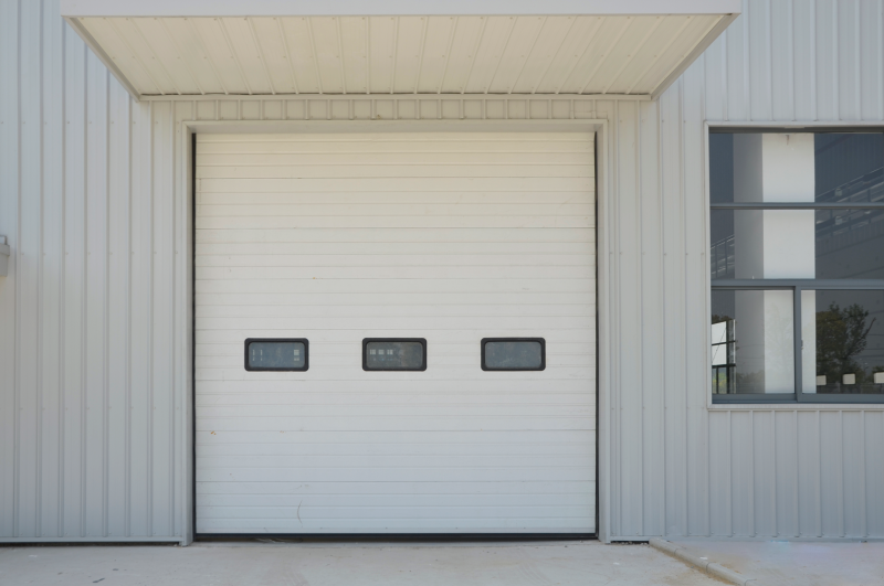 菠萝蜜免费观看视频工業提升門（mén）