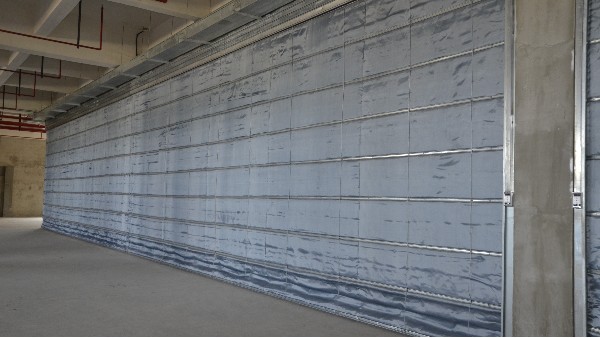 江蘇無機防火（huǒ）卷簾門生產廠家，哪家好（hǎo）？