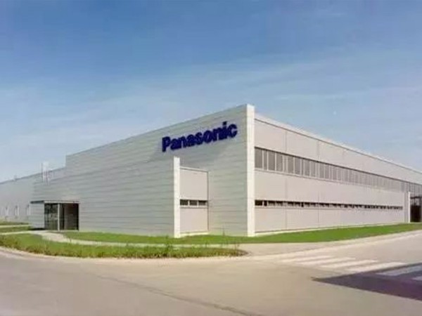 鬆下電器（qì）