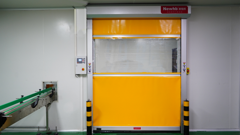 蘇州（zhōu）快速門