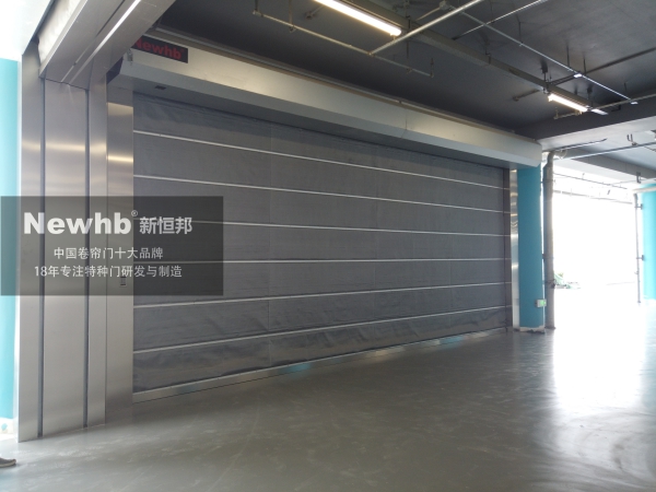 菠萝蜜免费观看视频無機（jī）布防火卷簾門