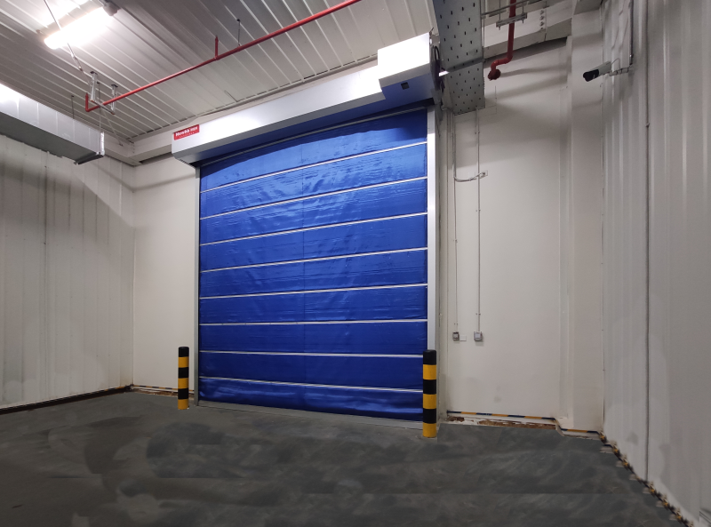 蘇州防火卷簾門廠家