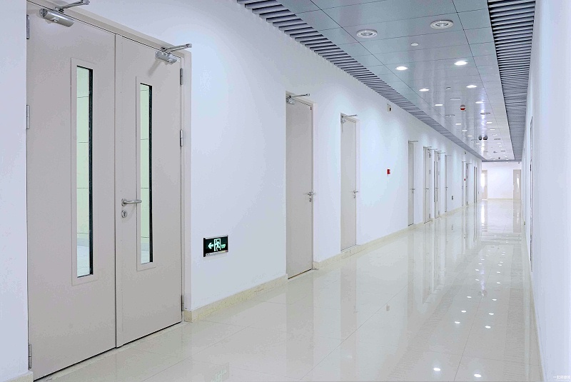 常（cháng）閉防（fáng）火門