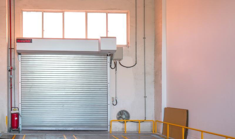 防火卷簾門（mén）防（fáng）爆電機