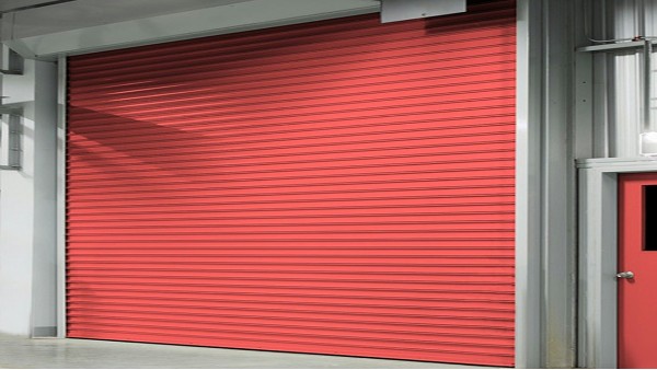 防爆卷簾門（mén）可以安裝遙（yáo）控器嗎（ma）