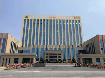 華燦光電(浙江（jiāng）)有限公司