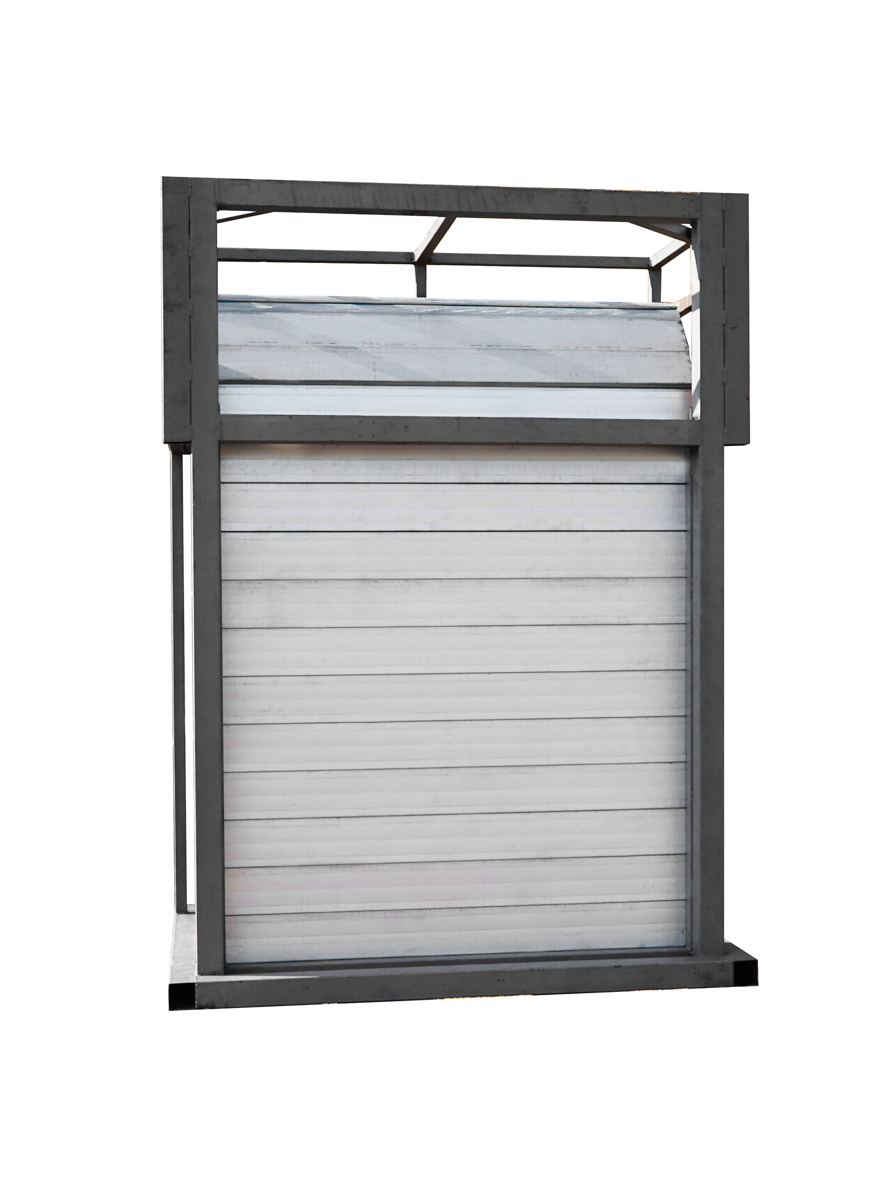 抗爆卷簾（lián）門