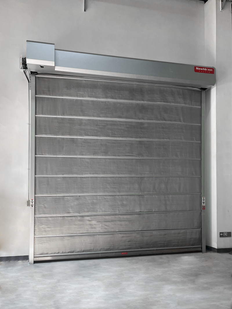 雲南防火卷簾門廠家