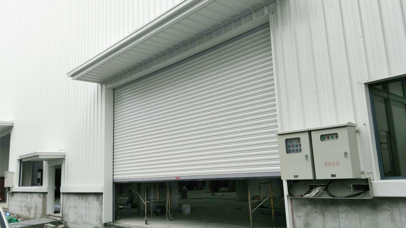 菠萝蜜免费观看视频電動卷簾門