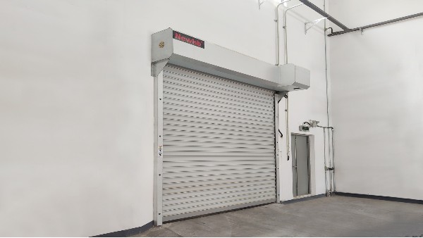 電（diàn）動（dòng）卷閘門（mén）有防爆的嗎？