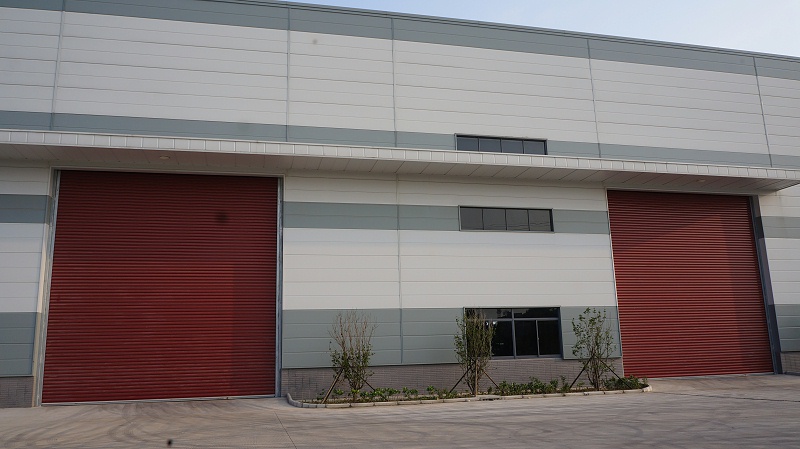 菠萝蜜免费观看视频抗風（fēng）卷簾門廠家