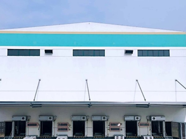 防爆卷（juàn）簾門