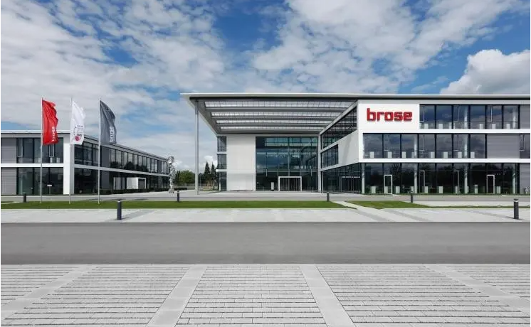 長春博澤汽車部件有限（xiàn）公司（sī）