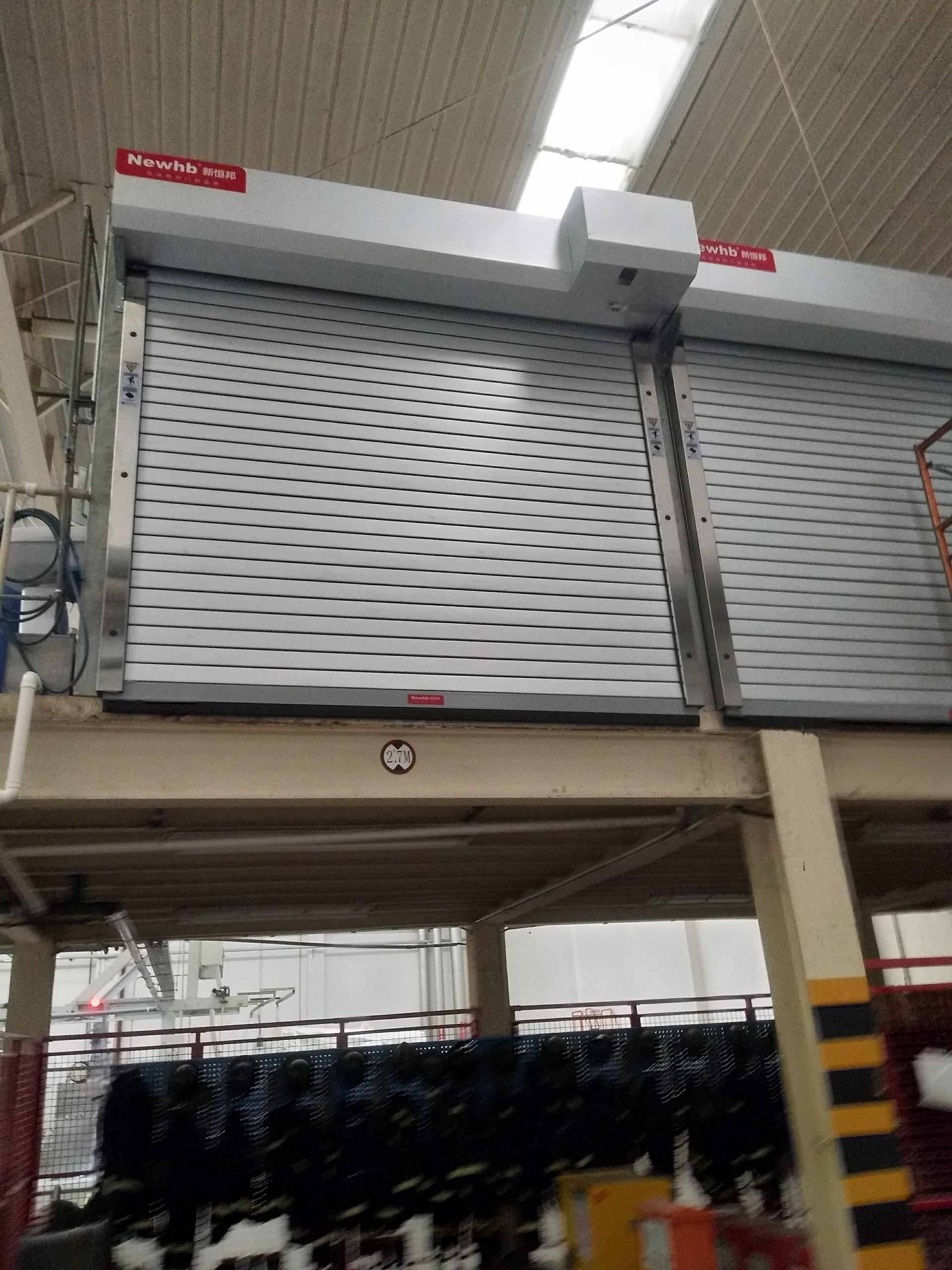 菠萝蜜免费观看视频鋼質防火卷簾門