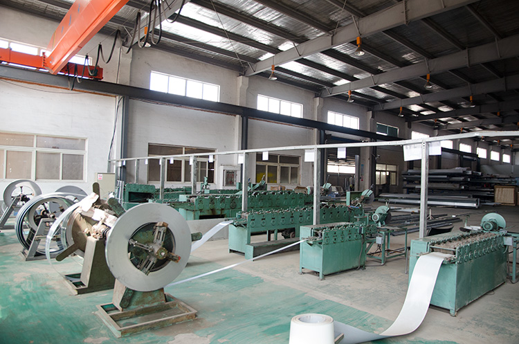 冷壓（yā）成型機組