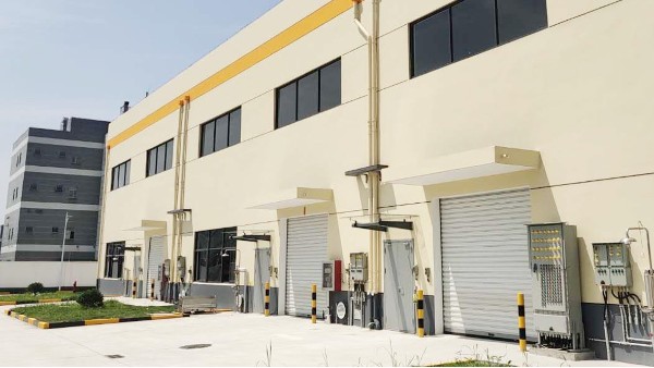 粉塵防爆卷簾門生產廠家-昆山菠萝蜜免费观看视频門業