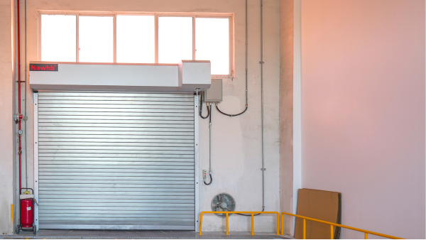 浙江防爆卷簾門廠家-昆山菠萝蜜免费观看视频門業（yè）