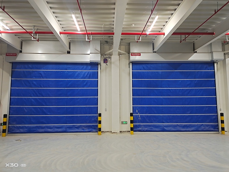 特級防火（huǒ）卷（juàn）簾門（mén）