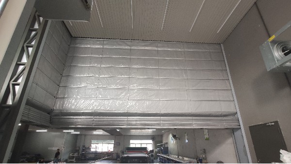 消防防火（huǒ）卷簾門廠家-昆山菠萝蜜免费观看视频