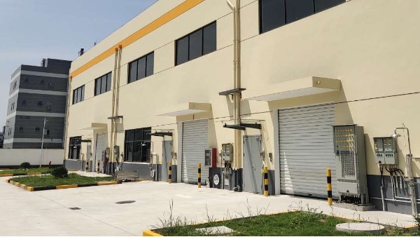 重慶防爆卷簾（lián）門生產廠家-昆山菠萝蜜免费观看视频門業