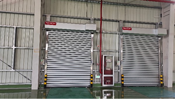 防風卷簾門需要強製性3C嗎？