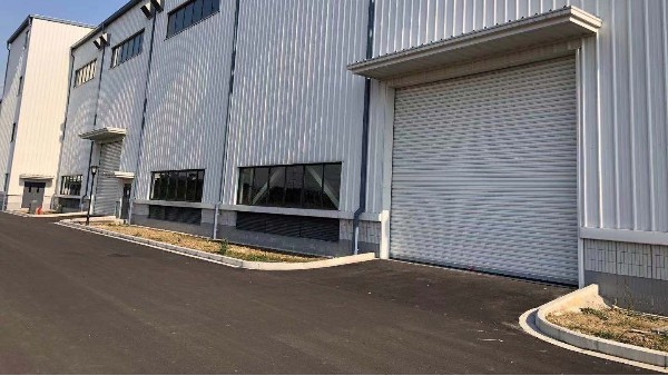 防風卷簾門都用多大的電機（jī）？