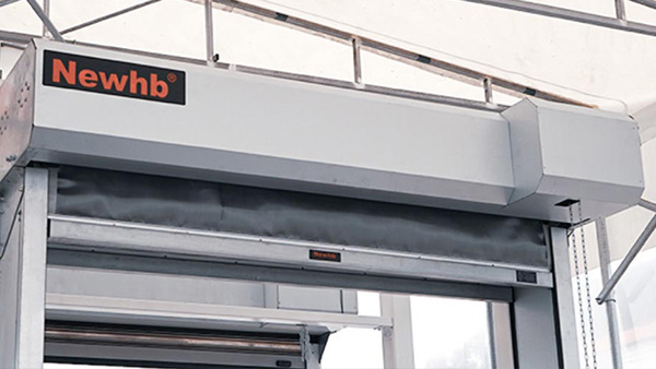 昆山菠萝蜜免费观看视频（bāng）帶大家看看防火卷簾在國內（nèi）市場（chǎng）的發展情況