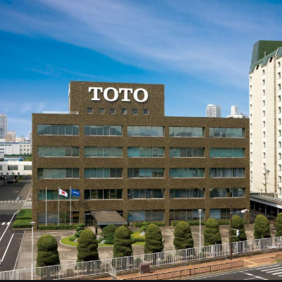 南京toto東陶有限公司（sī）