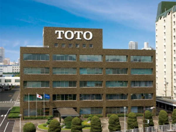 南京TOTO東陶有（yǒu）限公司