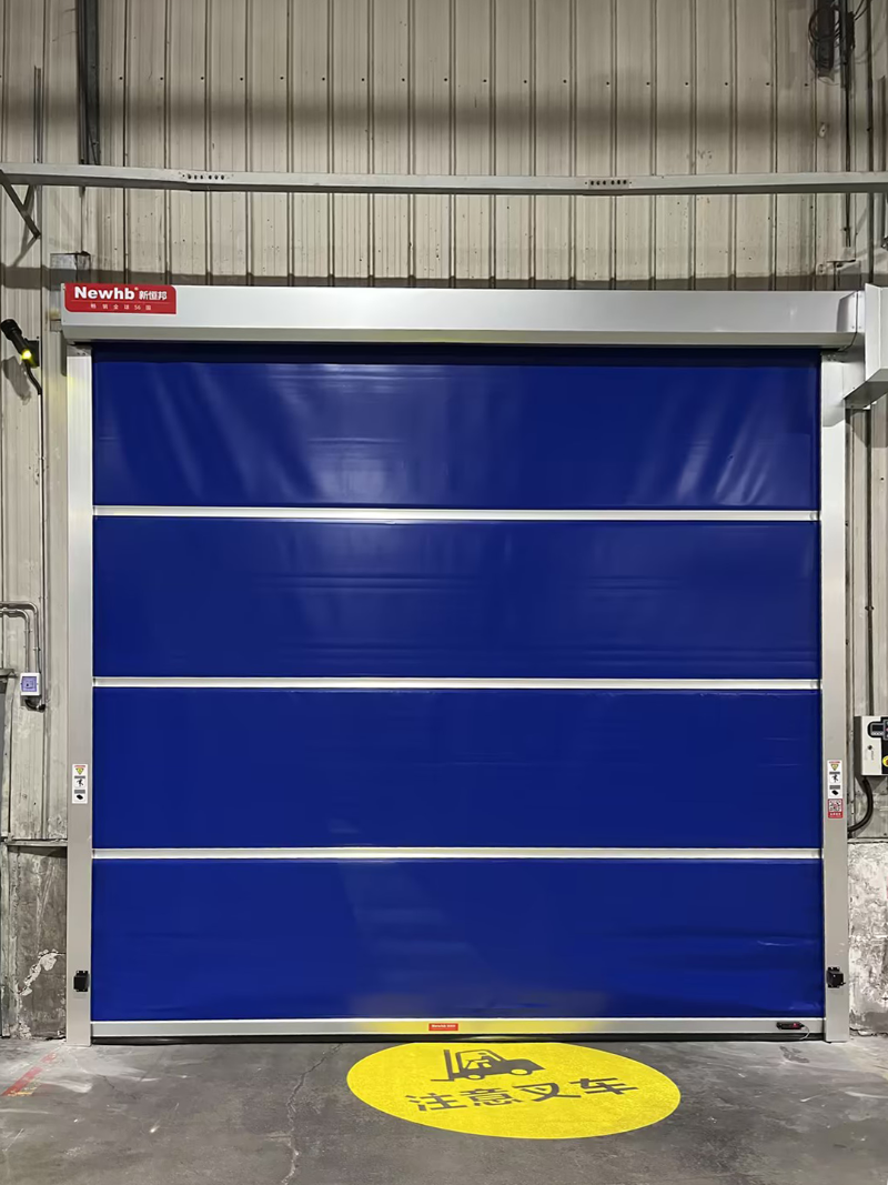 蘇州快速卷（juàn）簾門廠家