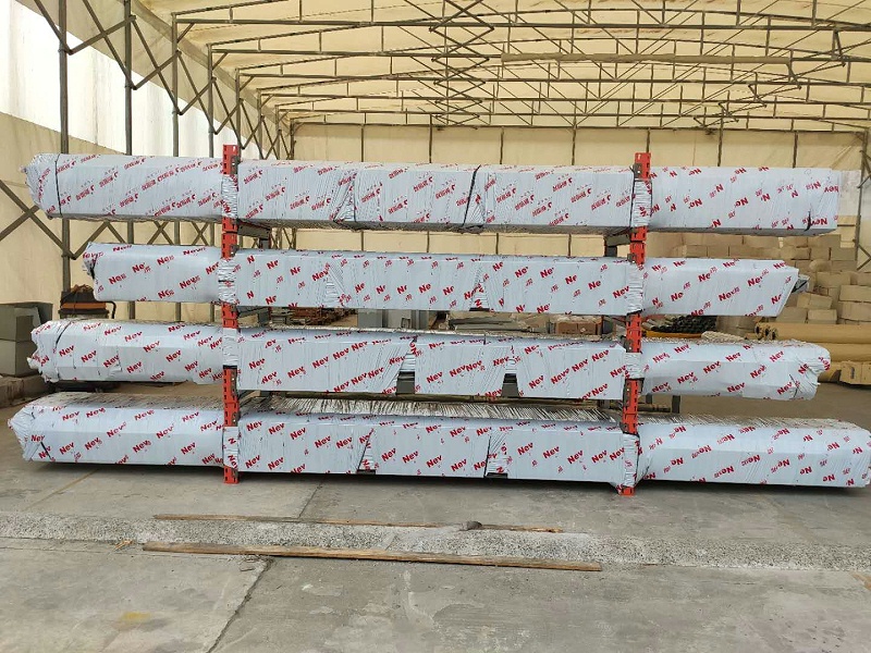 包裝新升（shēng）級