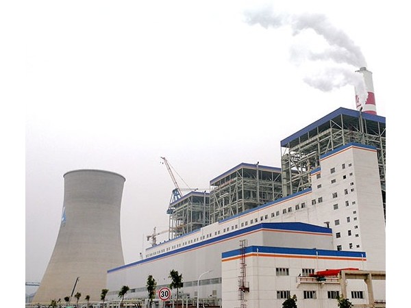 廣西（xī）華磊新材料有限（xiàn）公（gōng）司與昆山新（xīn）恒邦門業簽訂采購合同