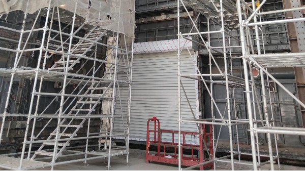 喜報!恭喜菠萝蜜免费观看视频抗風門（mén）檢測創造新（xīn）紀錄