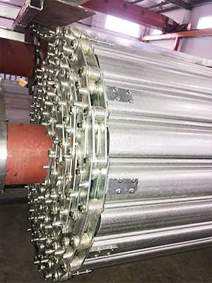 無焊（hàn）接工藝