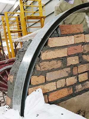 複合型（xíng）門軌