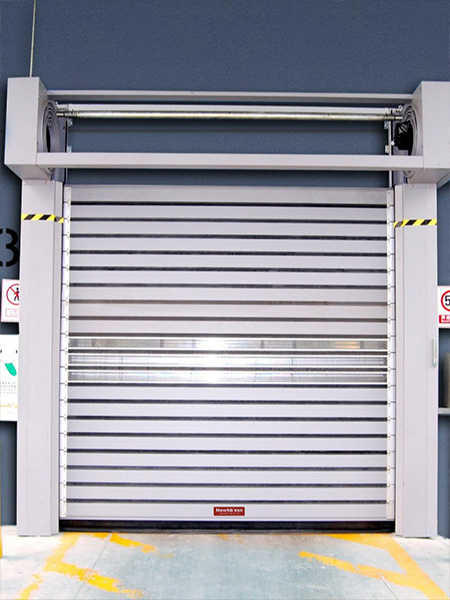 蘇（sū）州硬質快速門（mén）