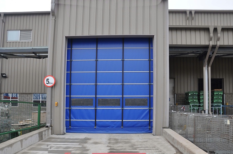 蘇州快速門廠家